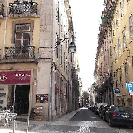 Apartman Central Downtown
