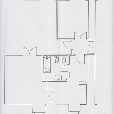 Apartman Central Downtown Lisboa