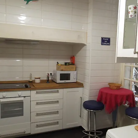 Apartman Central Downtown Lisboa